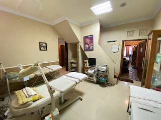 D'Livia Salon & Spa Khusus Wanita