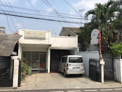 D' Londri Wangi Kehati