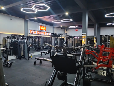 D'M Power Gym Fitness Center