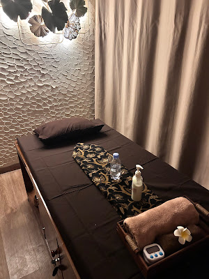 D'MOZE Salon Jogja