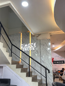 D'MOZE Salon Taman Palem