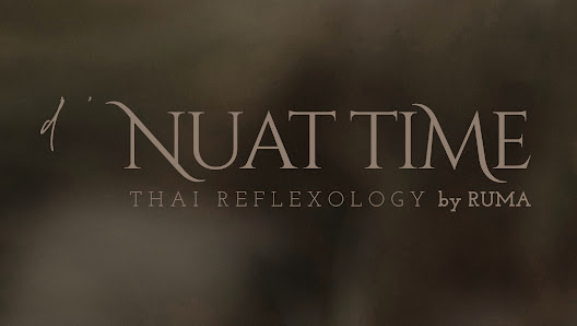 d’ Nuat Time Thai Reflexology PIK - 按摩店