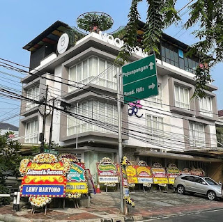 D'Padmaya Residence
