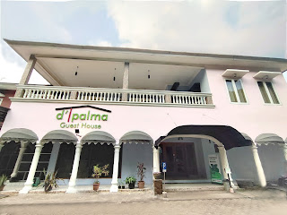D'Palma Guest House