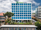D'Paragon Matraman Jakarta