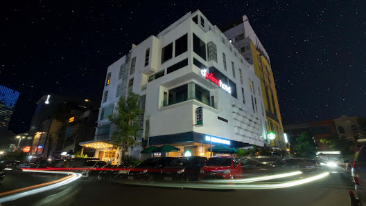 d'primahotel Melawai