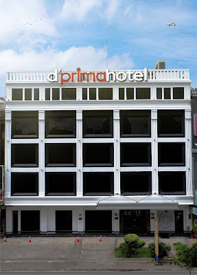 d'primahotel PIK - Jakarta