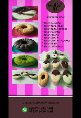 D'pur ArMi (hafidzCake)