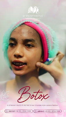 D’RESTHETIC BEAUTY ACADEMY