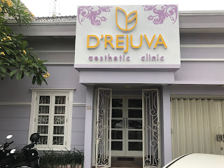 D'REUVA esthetic clinic