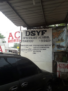 D.S.Y.F Specialist Ac Mobil