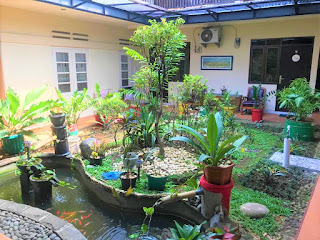 D'Saffron Residence Syariah