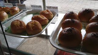 D'Spong Bakery