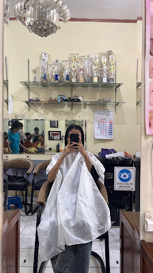 d'Trenz Salon