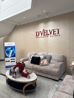 D'velvet clinic