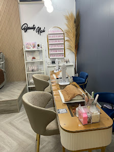 D'VILLA ONE SALON MUSLIMAH