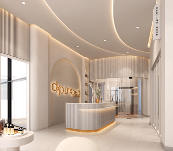 D’Xpert Aesthetic Clinic Mahakam | Jakarta Selatan
