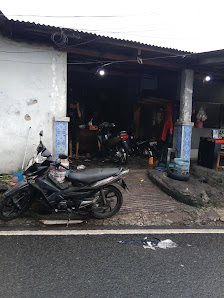 D'zeer Motor (bengkel motor)