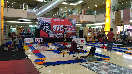 D-Zone Games