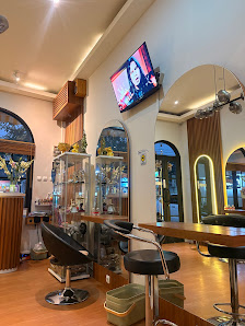 D3iSY Salon