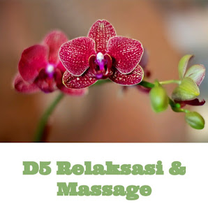 D5 Relaksasi & Massage ( MATOA)