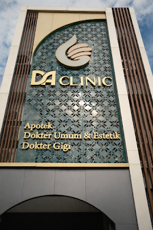 DA Clinic