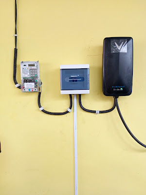 Dadang SLO & Nidi PLN
