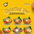 Dadar Beredar - Pasar Senen