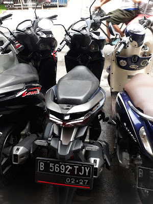 Daeng Motor