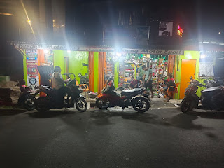 DAENG MOTOR SPORT (DMS)