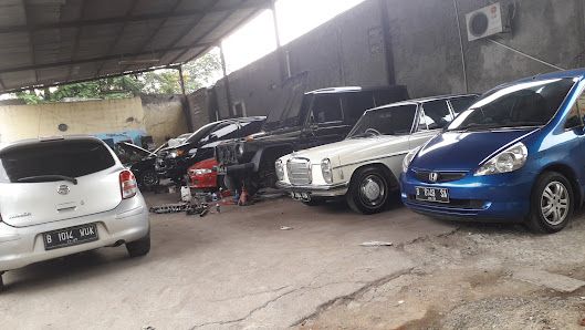 Daeyang Motor