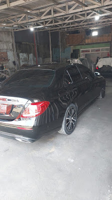 DAF Body Repair Karteng