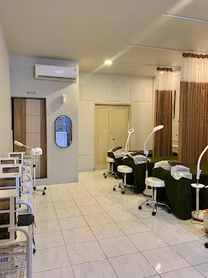 DAF SKINCARE SURABAYA