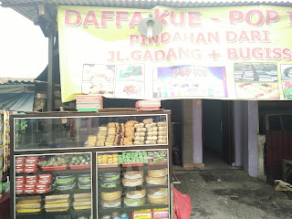 Daffa Kue