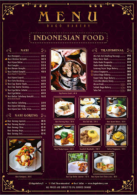 Dago Bakery