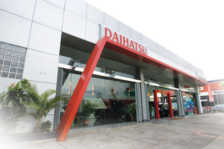 DAIHATSU Astrido Otista