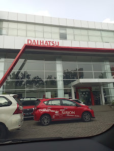 Daihatsu Jayakarta - Sales Car,service and spare part-