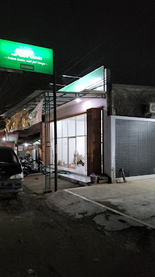 Daikin I Shop Jakarta Timur
