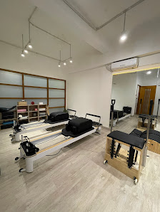 Daily Dose Pilates