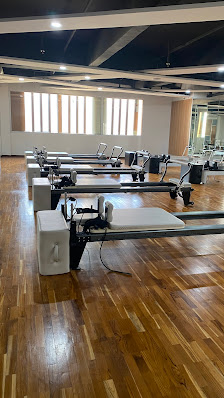Daily Dose Pilates - Untar