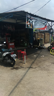 Dairi Motor - Bengkel Motor