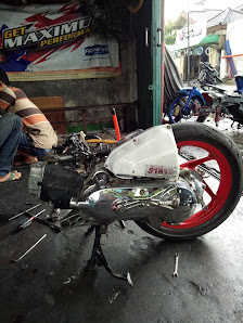 Dairi Motor Service