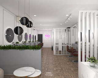 Daisy Beauty Salon By Debby