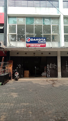 Dakota Cargo Kiaracondong