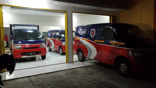 Dakota Jakarta Selatan