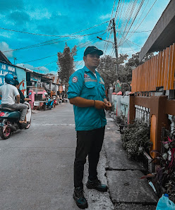 Dalekesa Asri Cemerlang