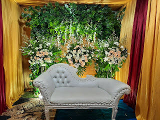 Dalila Salon Make Up Pengantin