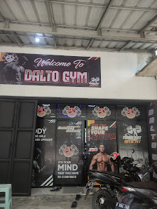 Dalto GYM