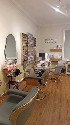 Dalton Beauty Center
