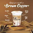 DAMA Coffee Jakarta